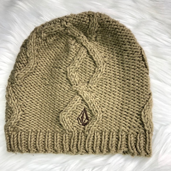 Volcom Accessories - Volcom Knit Beanie